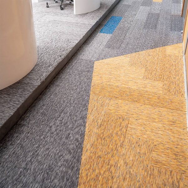 Decotile 09 Carpet Tile