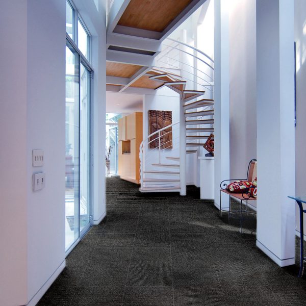 Decotile 11 Carpet Tile