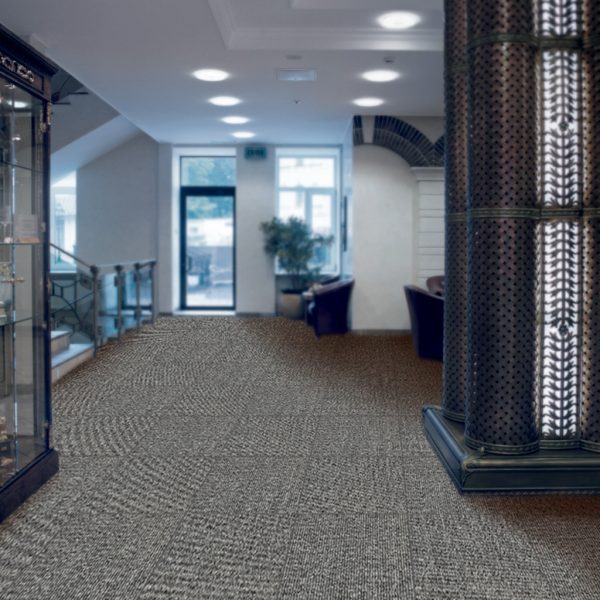 Decotile 12 Carpet Tile