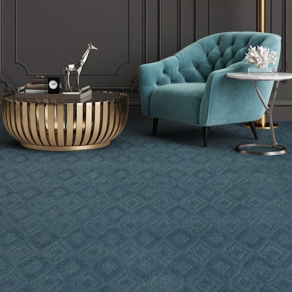 Delsa Needle Felt Carpet