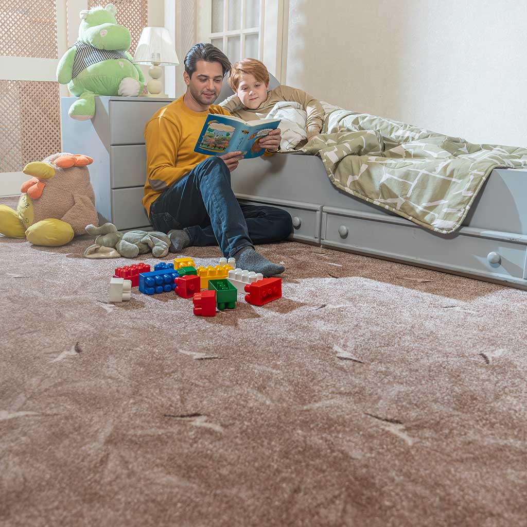 Denise Tufted Carpet