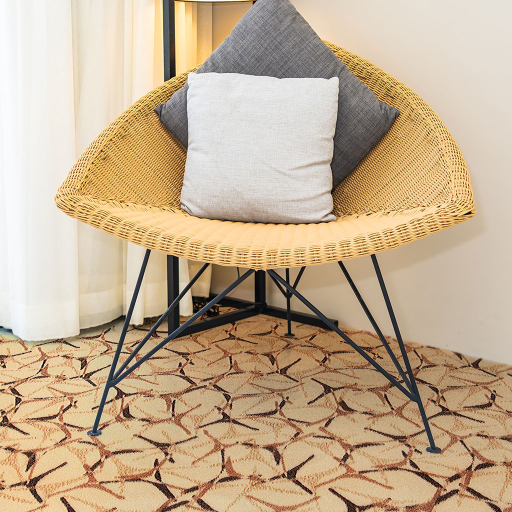 Eco Needle Felt Carpet