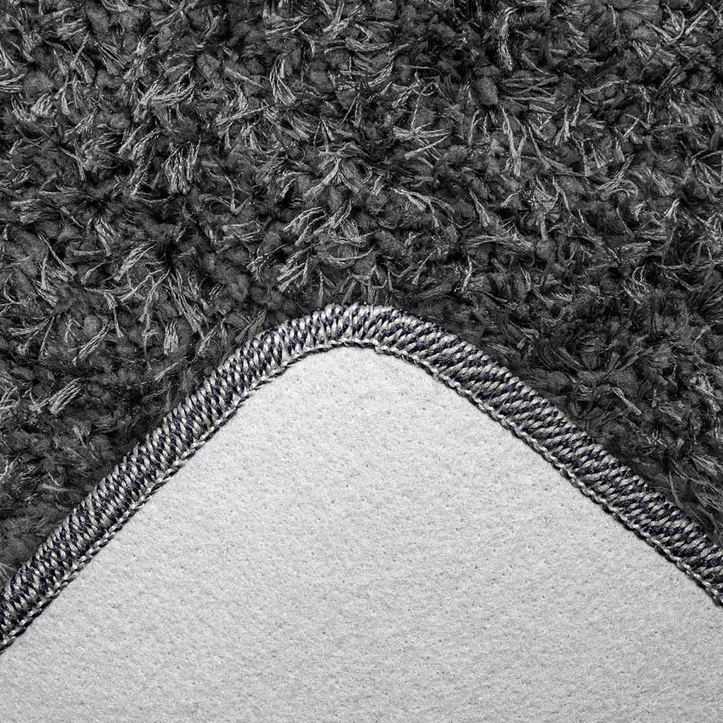 EleganceShagi Tufted Carpet - Image 4