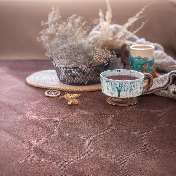 Elika Needle Felt Carpet