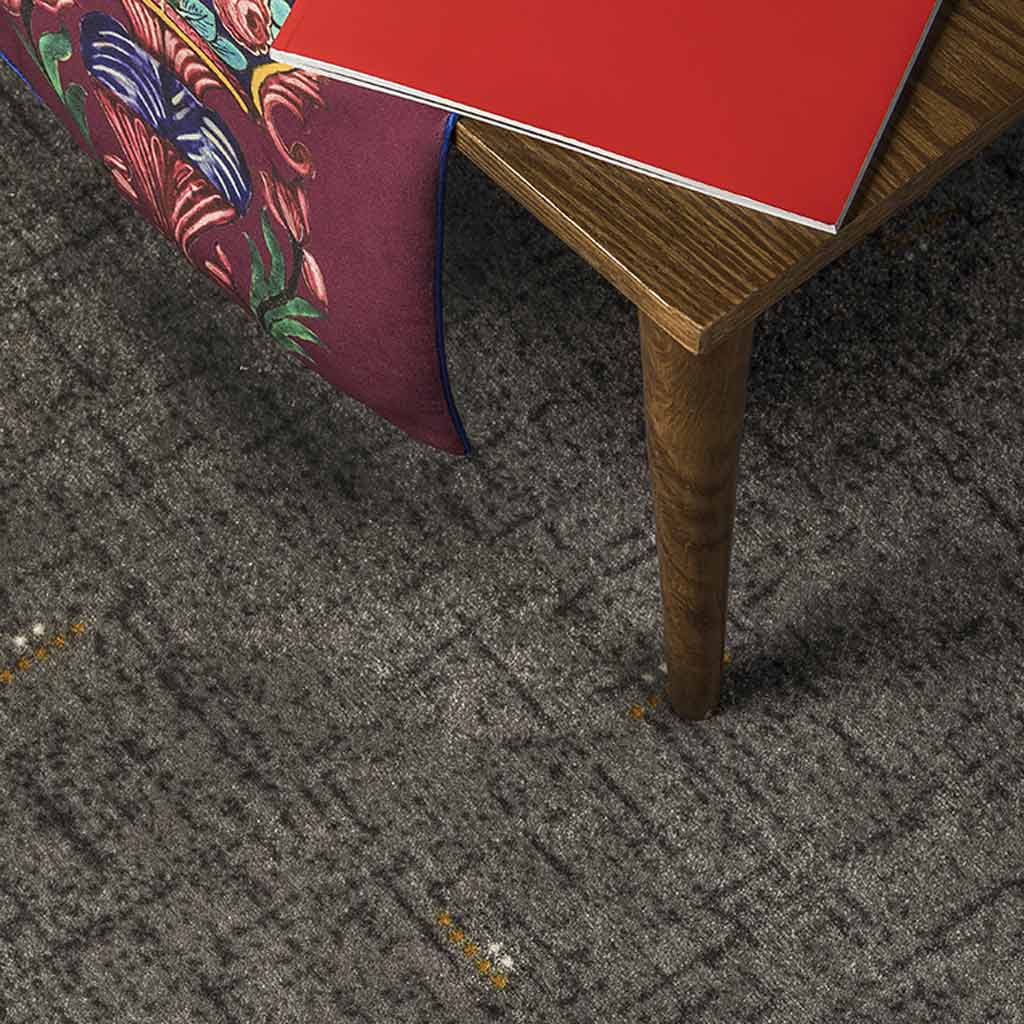 Elit Tufted Carpet