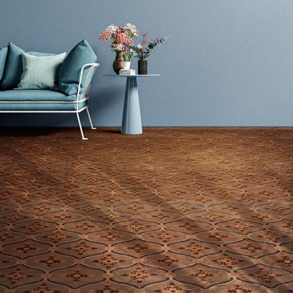 Fanous Needle Felt Carpet