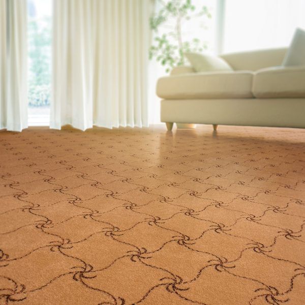 Ghasedak Needle Felt Carpet