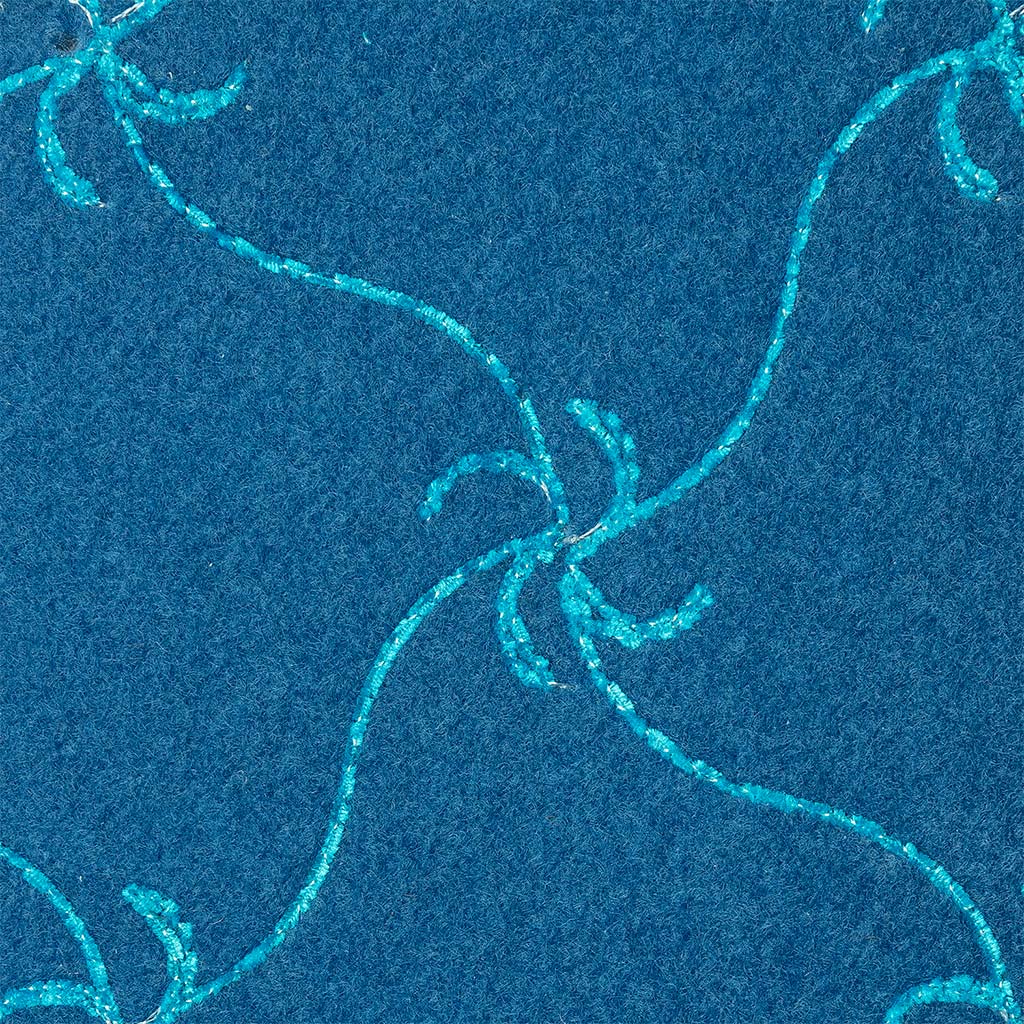 Ghasedak Needle Felt Carpet - Image 2