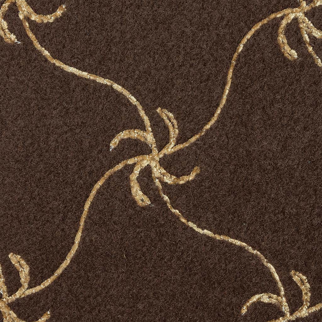 Ghasedak Needle Felt Carpet - Image 3