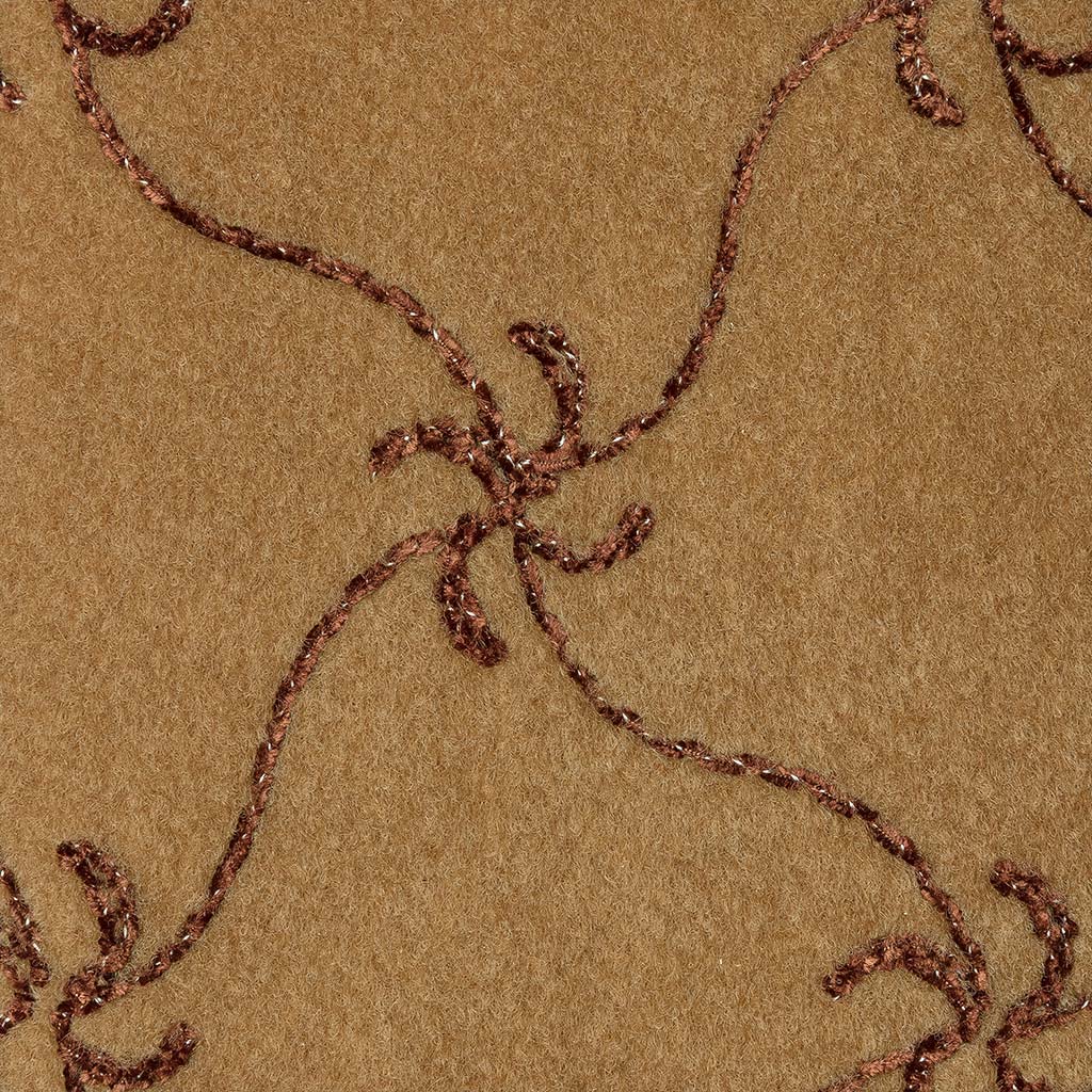 Ghasedak Needle Felt Carpet - Image 4