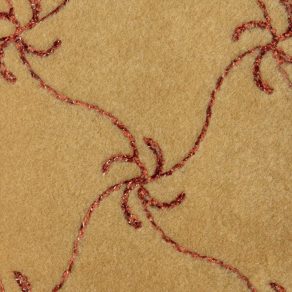 Ghasedak Needle Felt Carpet - Image 6
