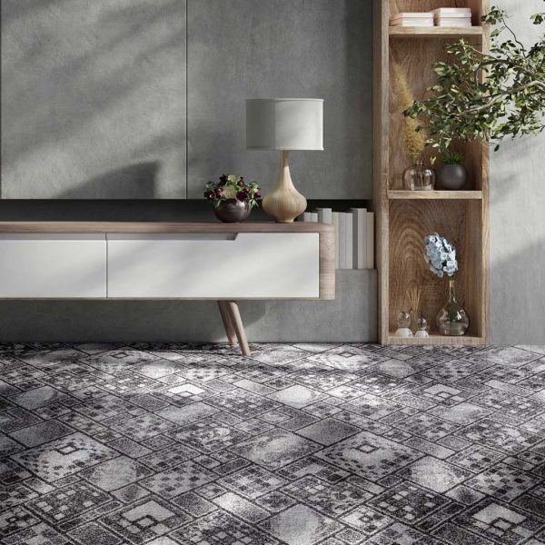 HashtBehesht Tufted Carpet