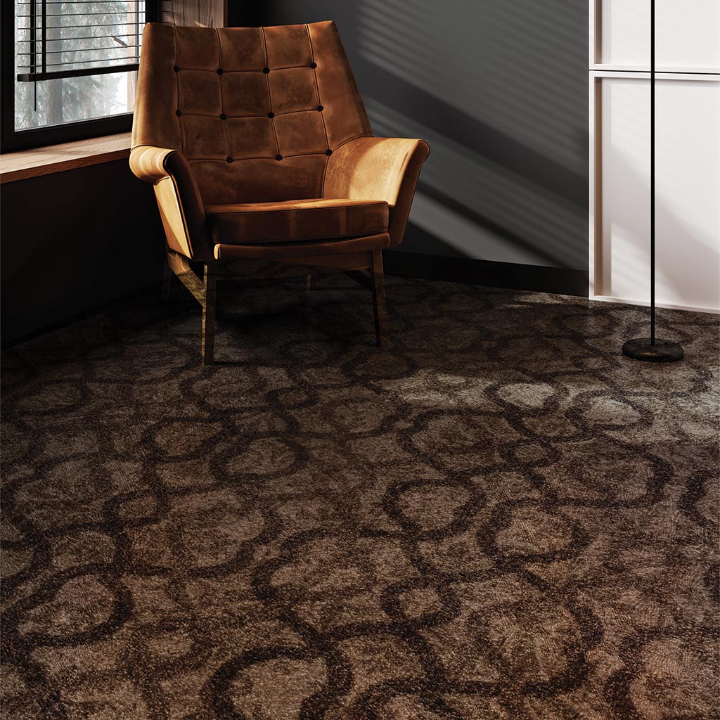 Hiva Tufted Carpet