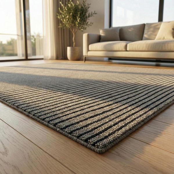 Hollywood Tufted Carpet