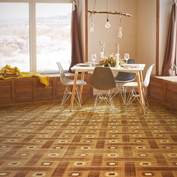 Hormuz Needle Felt Carpet