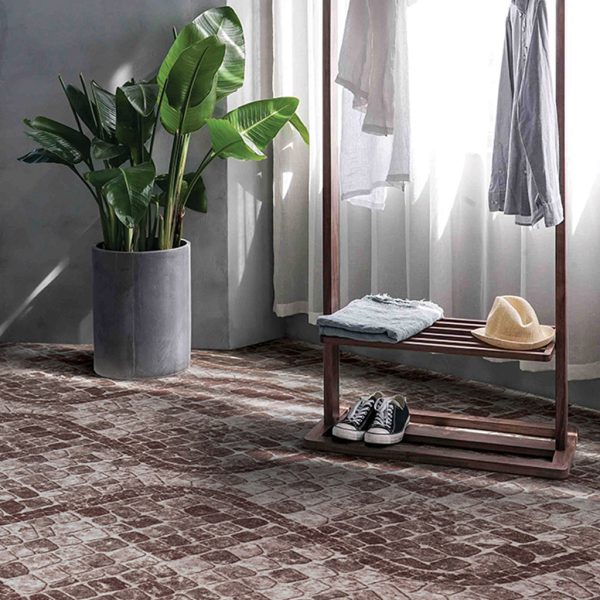 Jolfa Needle Felt Carpet