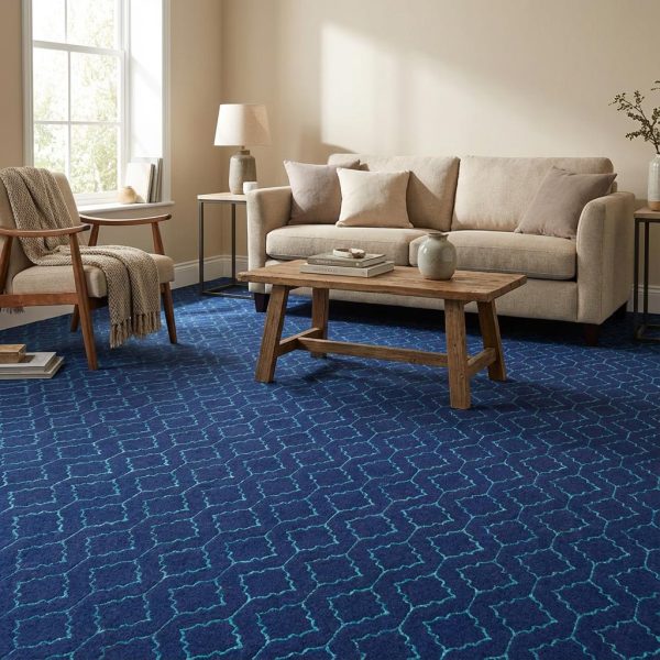 Kaj Needle Felt Carpet