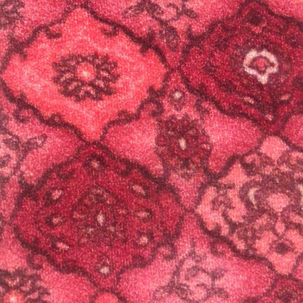 Kashan Tufted Carpet - Image 7