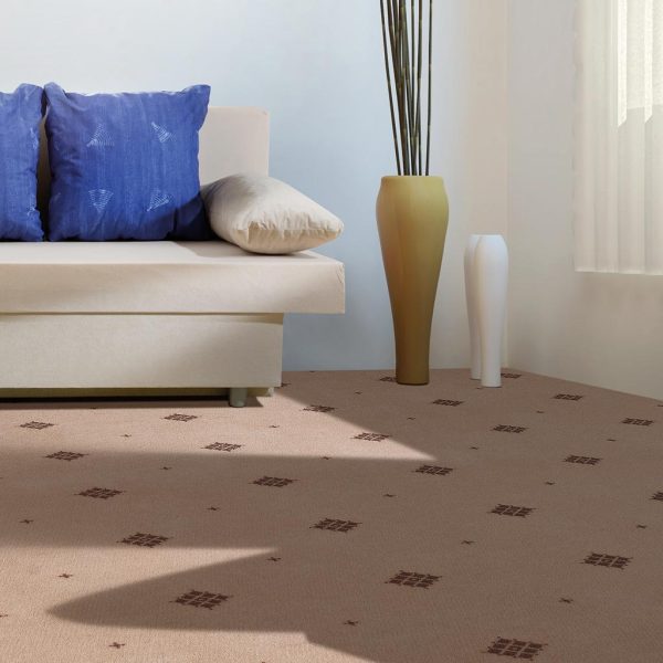 Kasra Needle Felt Carpet