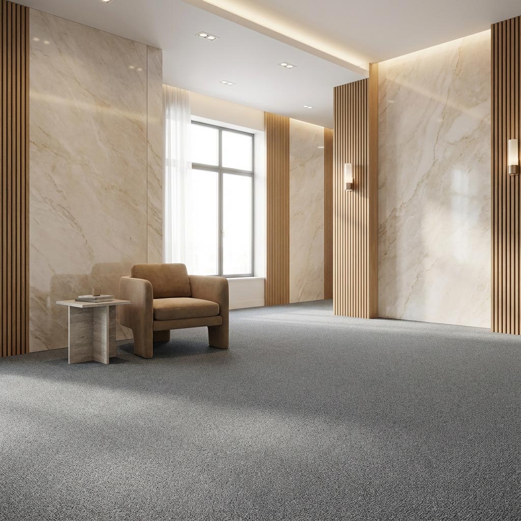 Katrina Tufted Carpet