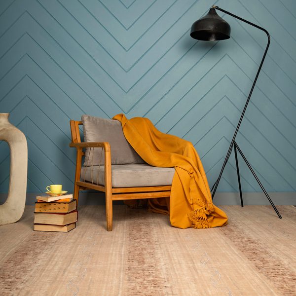 Lavina Needle Felt Carpet