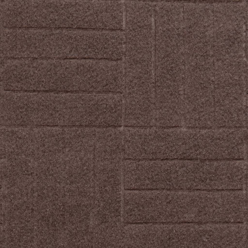 Mahoor Needle Felt Carpet - Image 8