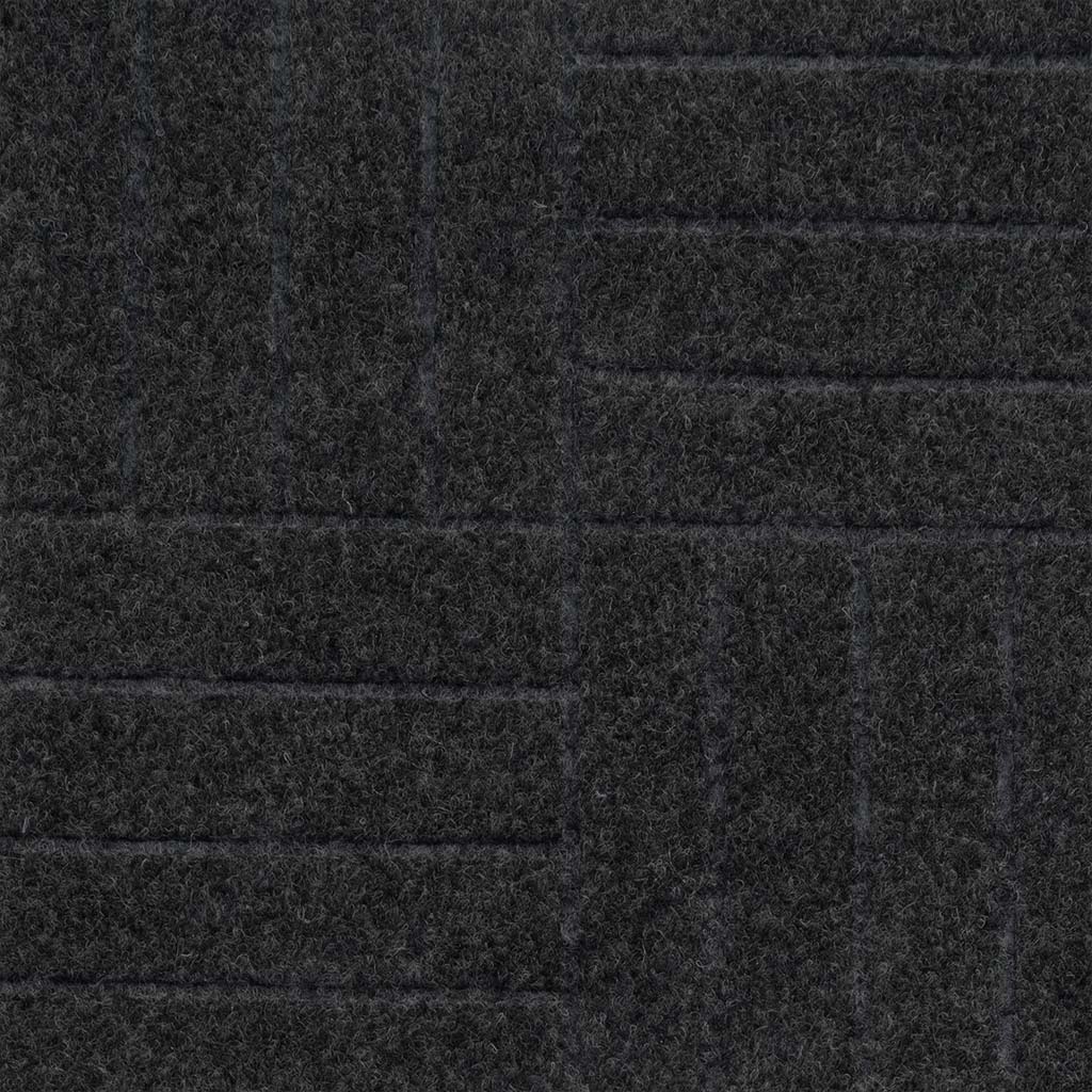 Mahoor Needle Felt Carpet - Image 4