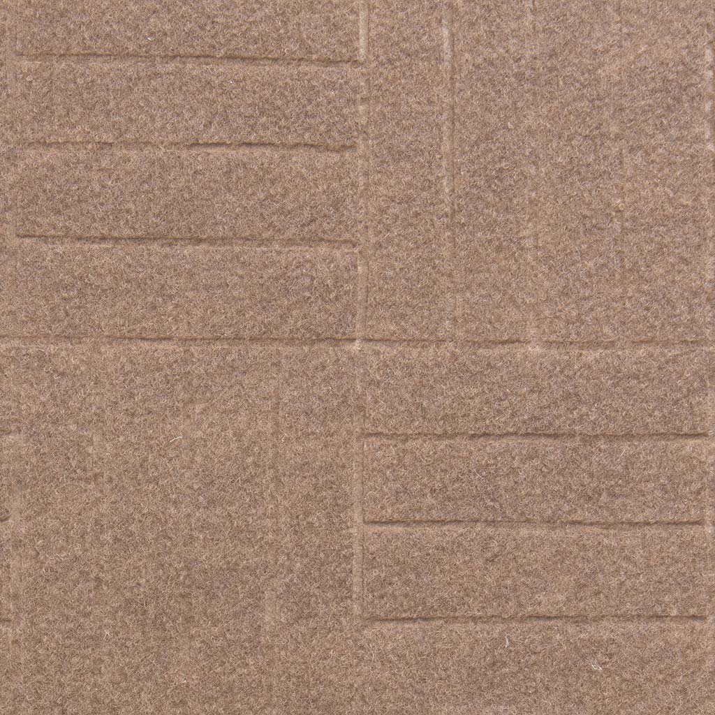 Mahoor Needle Felt Carpet - Image 3