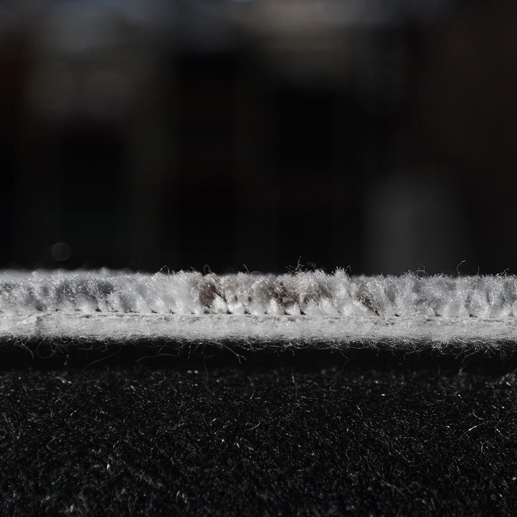 Marble Tufted Carpet - Image 3