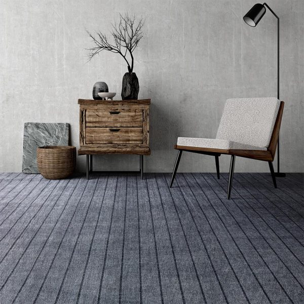 Marshal Needle Felt Carpet