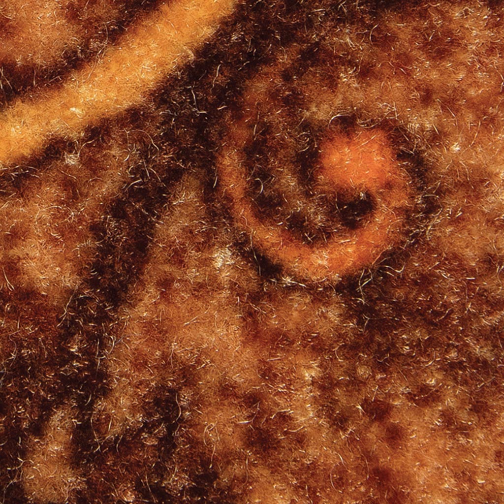 Mikhak Tufted Carpet - Image 3