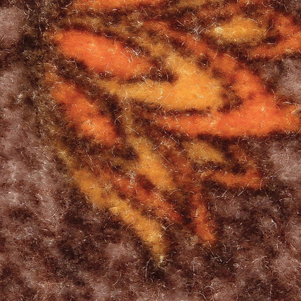 Mikhak Tufted Carpet - Image 2