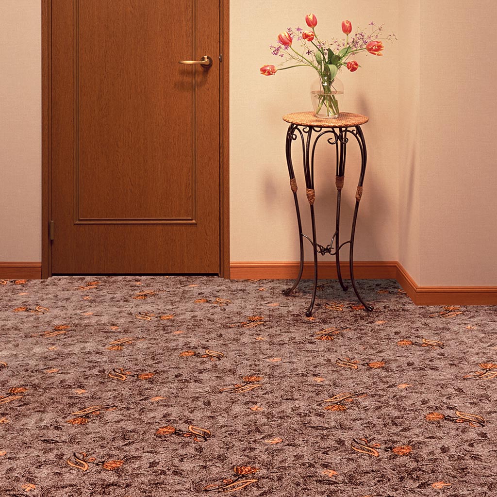 Mikhak Tufted Carpet