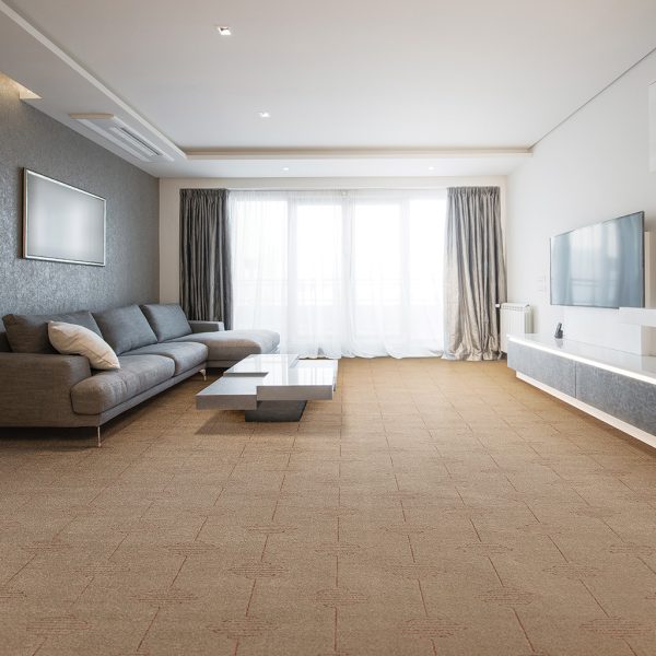 Milad Needle Felt Carpet