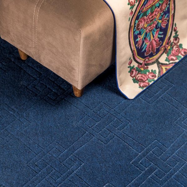 Mina Needle Felt Carpet