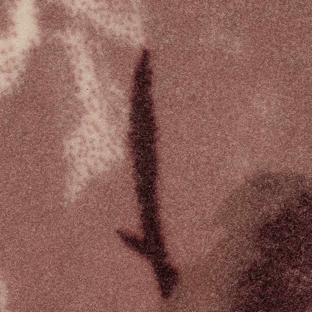 Miniature Needle Felt Carpet - Image 2