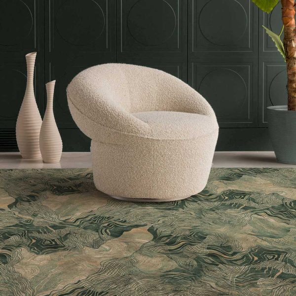 Muscat Tufted Carpet