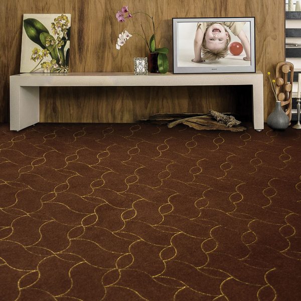 Narin Needle Felt Carpet