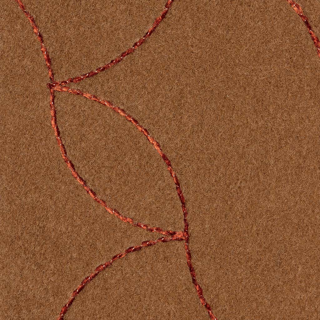 Narin Needle Felt Carpet - Image 10