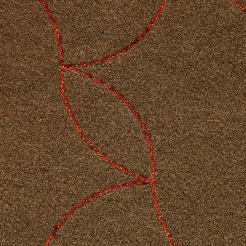 Narin Needle Felt Carpet - Image 5
