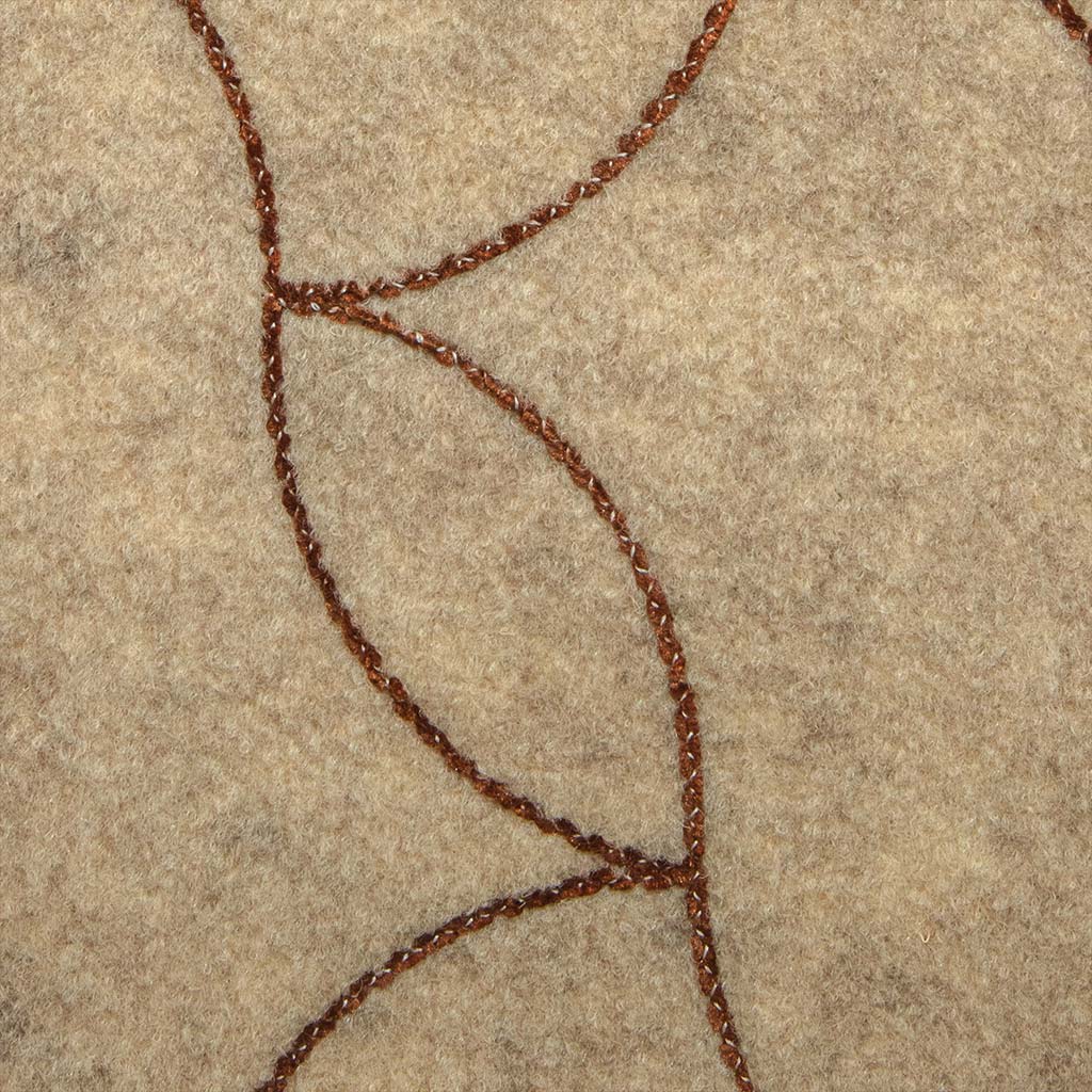 Narin Needle Felt Carpet - Image 4
