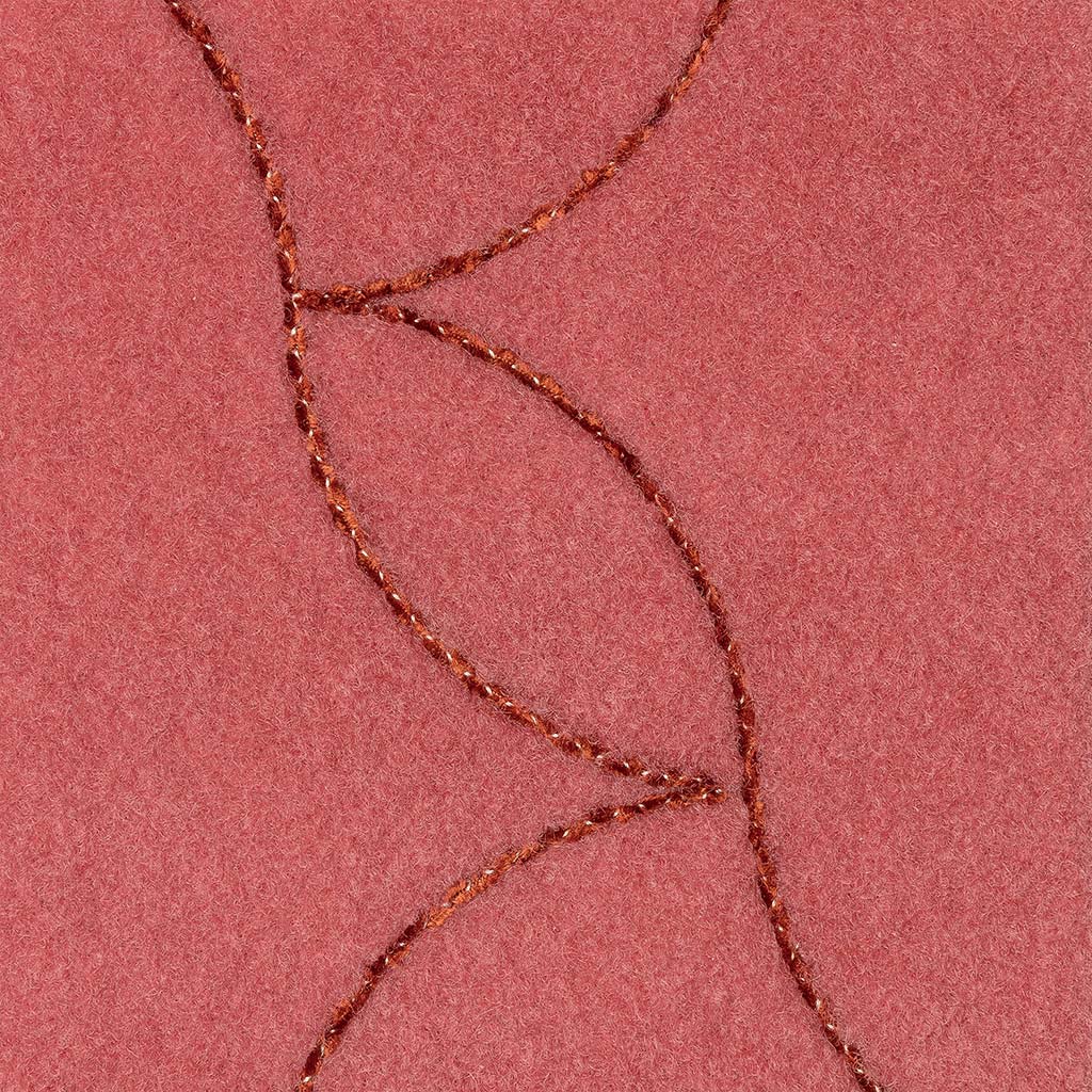 Narin Needle Felt Carpet - Image 3