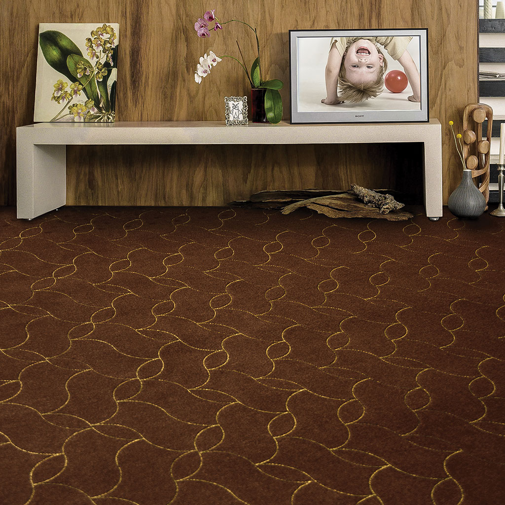 Narin Needle Felt Carpet