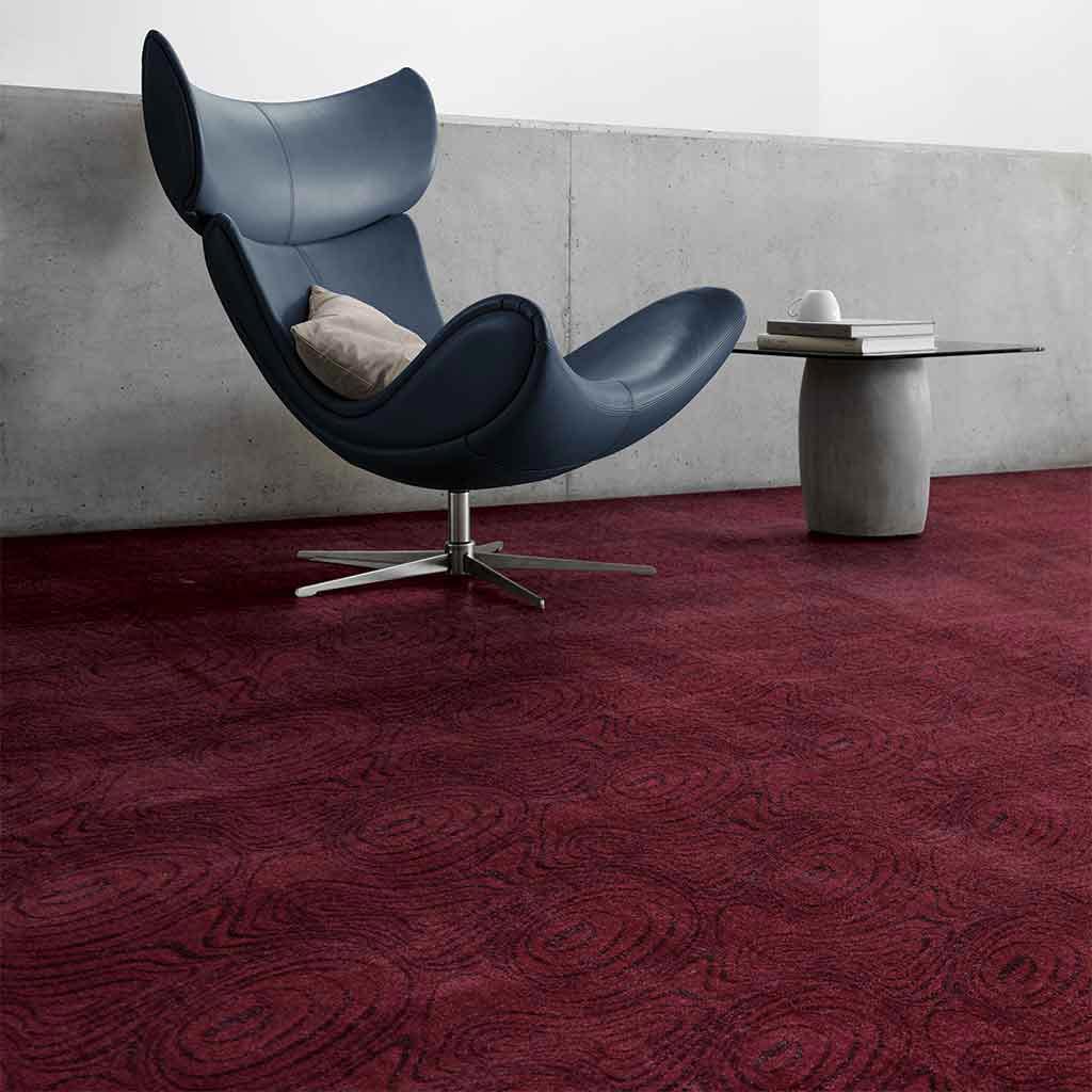 Narsis Tufted Carpet