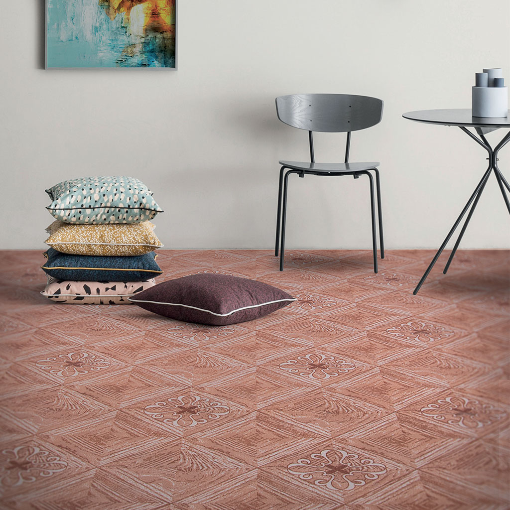 Narvan Needle Felt Carpet