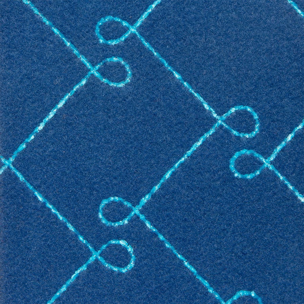 Nazanin Needle Felt Carpet - Image 2