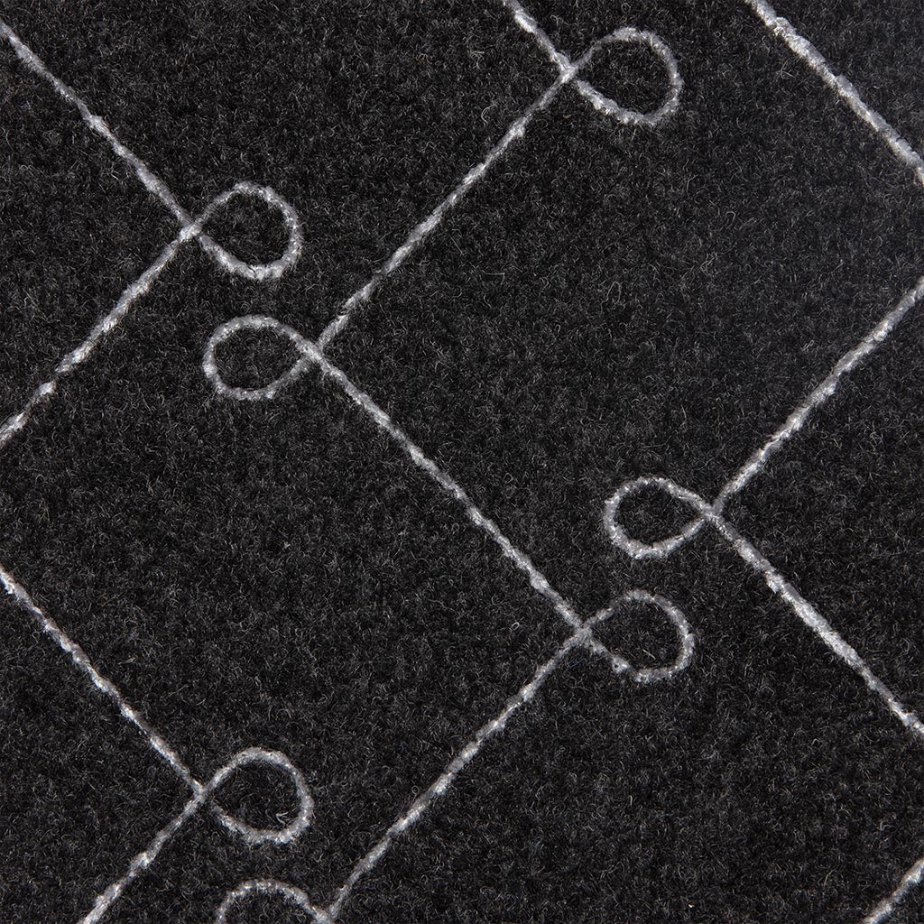 Nazanin Needle Felt Carpet - Image 5