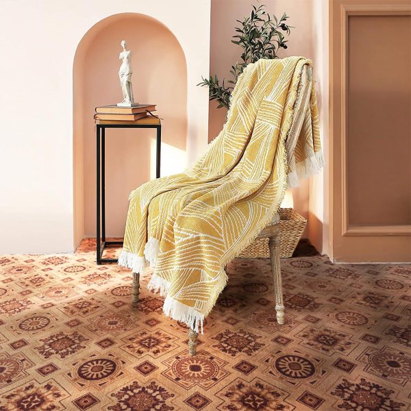 Niagara Needle Felt Carpet