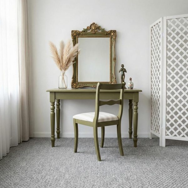 Niloofar Tufted Carpet