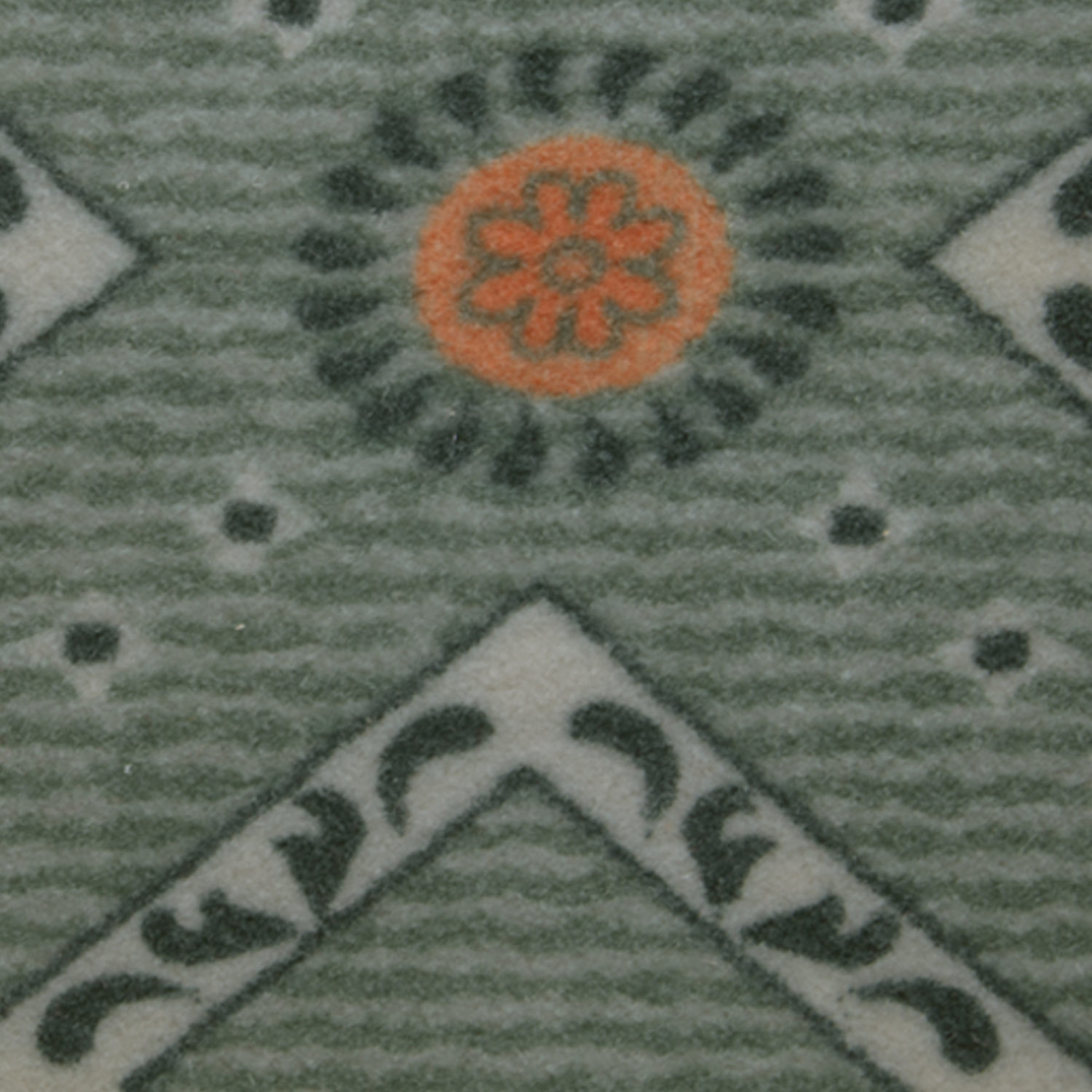 Nobahar Needle Felt Carpet - Image 3